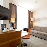 Hotel Novotel 3*