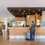 Hotel Novotel