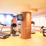 Novotel 3*