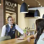 Hotel Novotel 3*