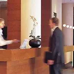 Novotel Hotel Erlangen