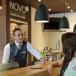 Hotel Novotel 3*