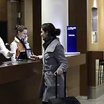 Novotel 3*