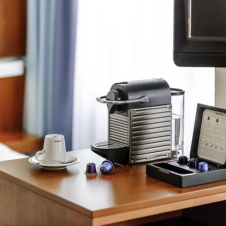 Novotel Hotel