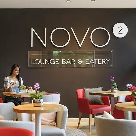 Hotel Novotel Erlangen
