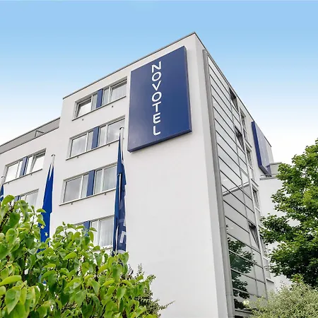 Novotel 3*