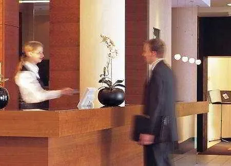 Novotel Hotell Erlangen