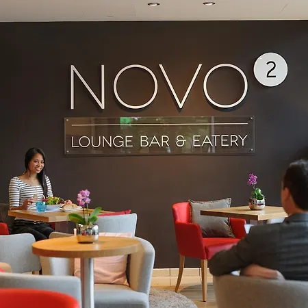 Novotel 3* Erlangen