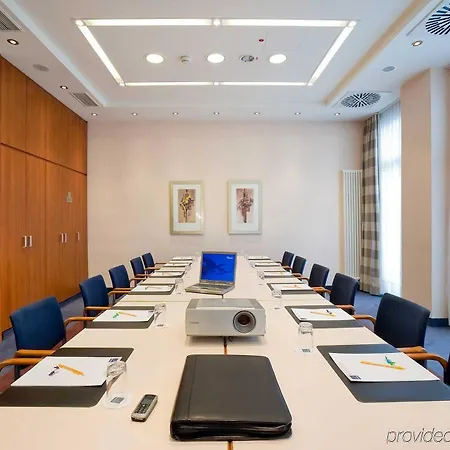 Otel Novotel Erlangen