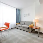 Hotell Novotel Erlangen