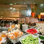 Novotel 3* Erlangen