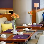 Novotel Hotell 3*