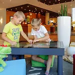 Hotell Novotel
