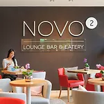 Novotel Hotell