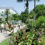 Hotel Novotel