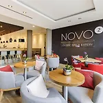 Hotel Novotel Erlangen
