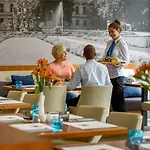 Novotel Hotell