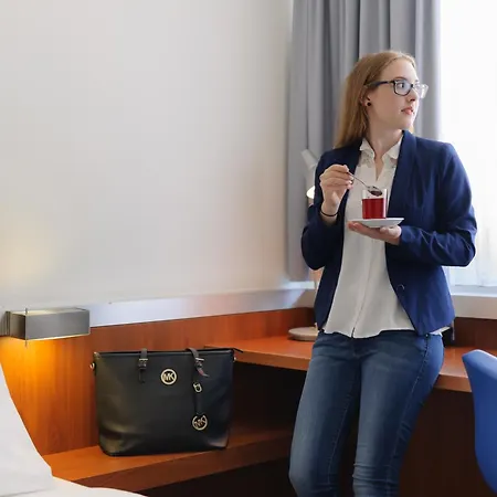 نوفوتيل إيرلانغين