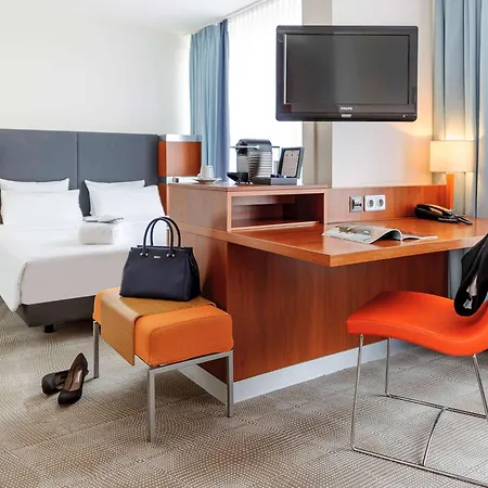 نوفوتيل إيرلانغين إرلانجن