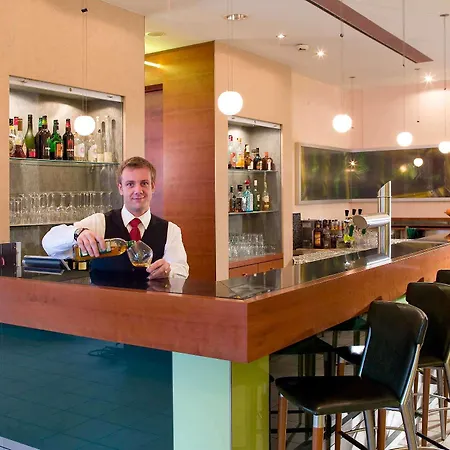 Novotel Ξενοδοχείο 3*