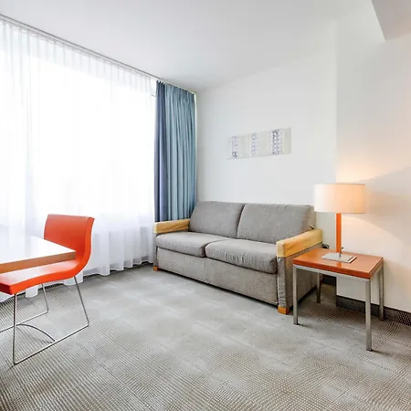 Hotel Novotel Erlangen