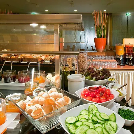 نوفوتيل إيرلانغين 3* إرلانجن