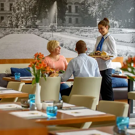 فندق نوفوتيل إيرلانغين إرلانجن