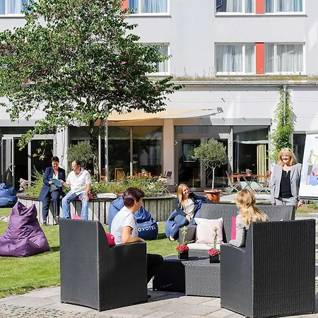 Hotel Novotel Erlangen