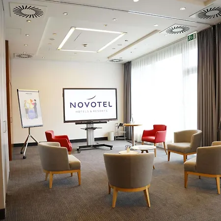 Novotel 3*