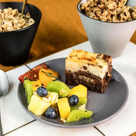 نوفوتيل إيرلانغين فندق إرلانجن