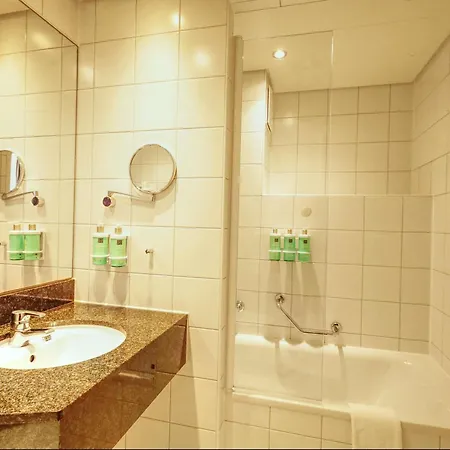 Novotel Hotell