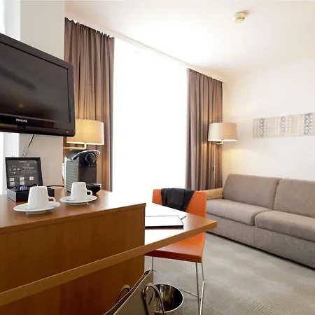 فندق نوفوتيل إيرلانغين 3*