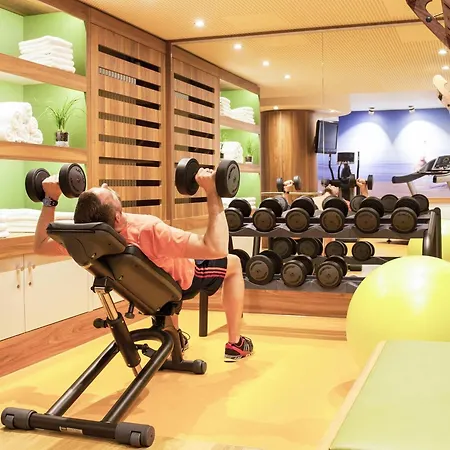 نوفوتيل إيرلانغين 3*