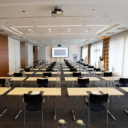 فندق نوفوتيل إيرلانغين