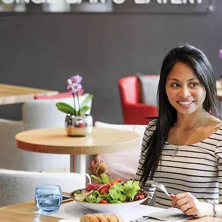 نوفوتيل إيرلانغين 3*