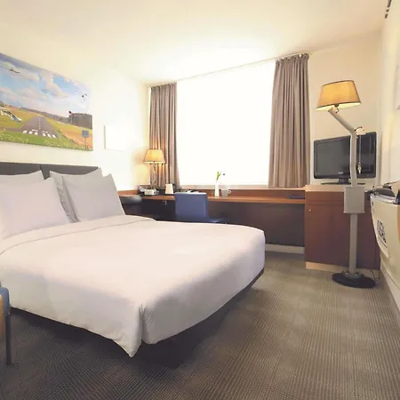 Novotel Ξενοδοχείο Ερλάνγκεν