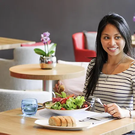 نوفوتيل إيرلانغين فندق 3*