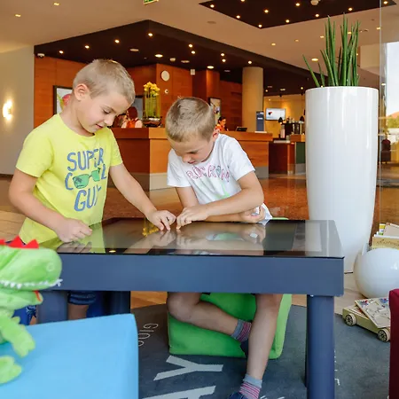 فندق نوفوتيل إيرلانغين