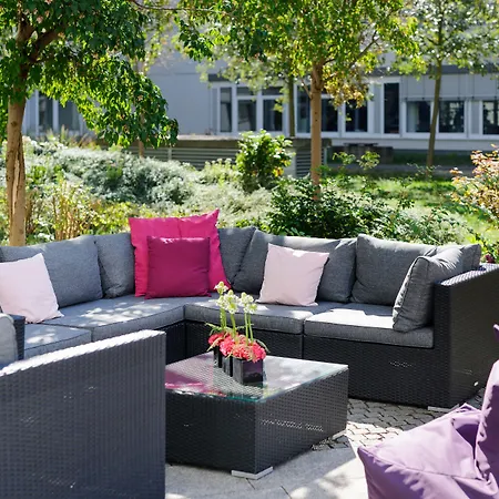 Hotel Novotel Erlangen