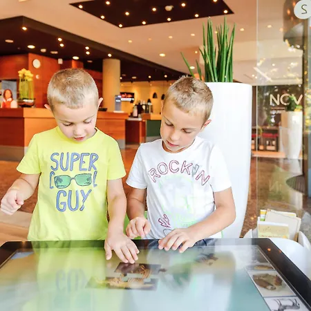 فندق نوفوتيل إيرلانغين إرلانجن