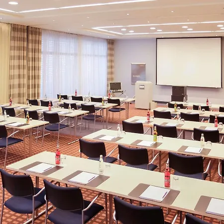 نوفوتيل إيرلانغين 3* إرلانجن