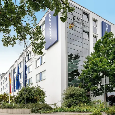 Hotel Novotel Erlangen