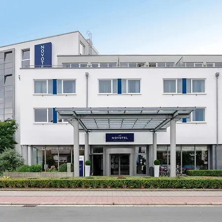 فندق نوفوتيل إيرلانغين إرلانجن