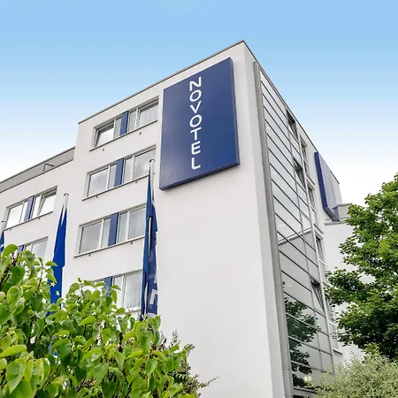 Novotel 3* Erlangen