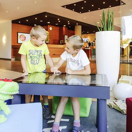 Novotel Erlangen