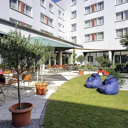 Novotel Hotel