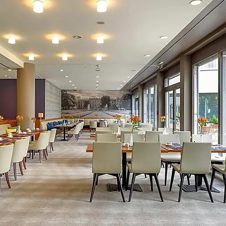 Ξενοδοχείο Novotel 3*