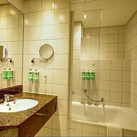 Ξενοδοχείο Novotel 3*
