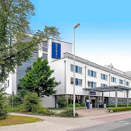 Novotel 3*
