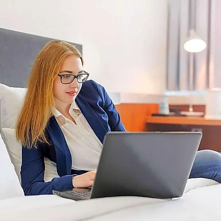 Ξενοδοχείο Novotel 3*